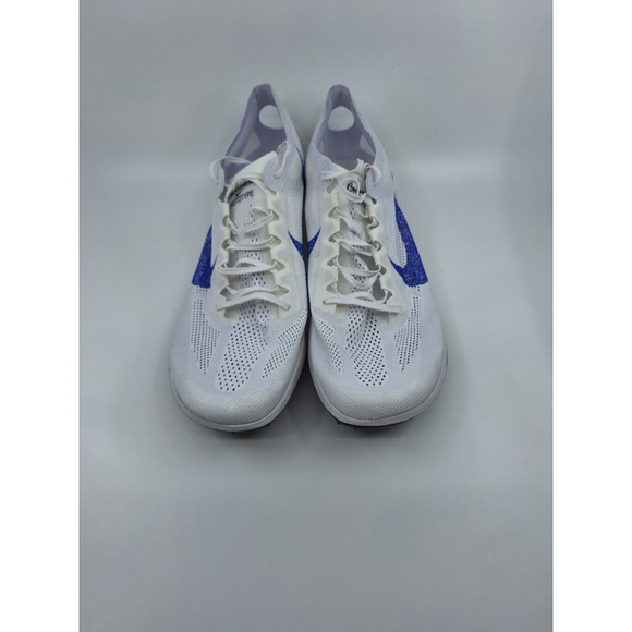 Nike ZoomX Dragonfly 2 Blueprint Mens Track & Field Spikes Size 14 
FD8414-900 - Picture 5 of 5
